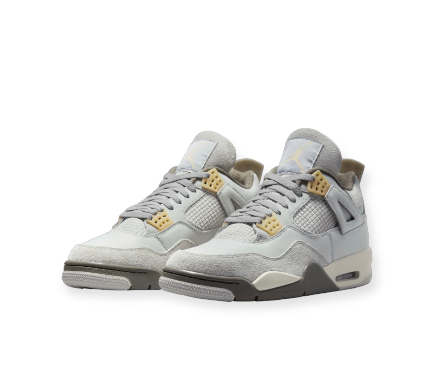 Air Jordan 4 Craft