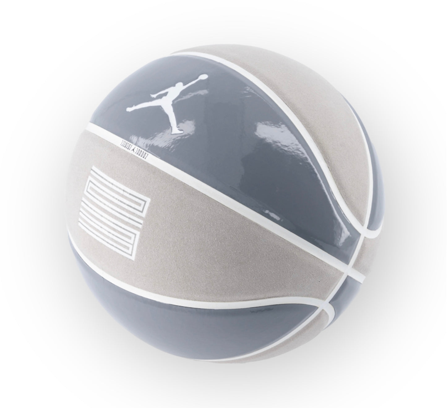 Jordan Premium Cool Grey Kosárlabda