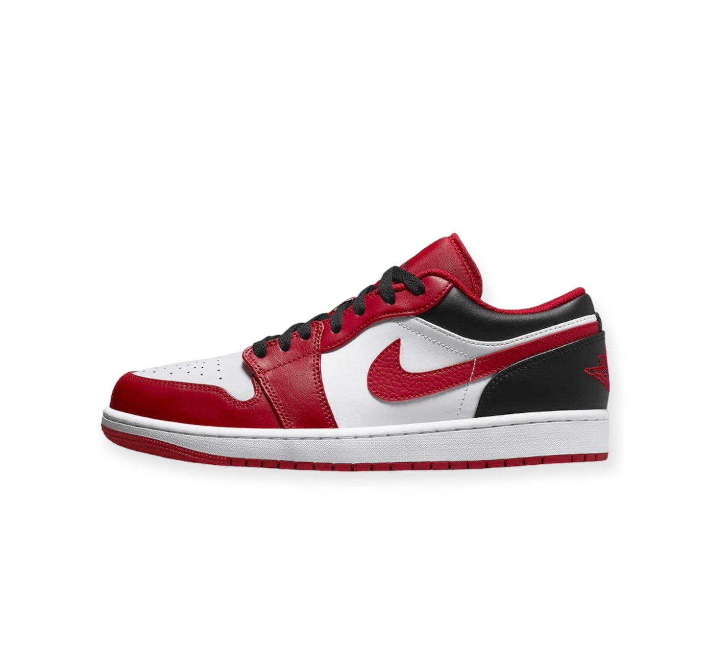 Air Jordan 1 Low Bulls
