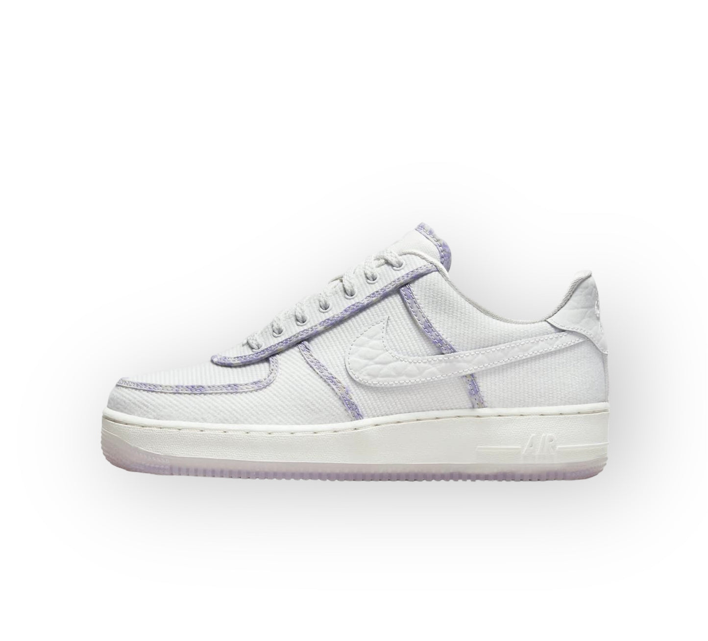 Nike Air Force 1 Lavender