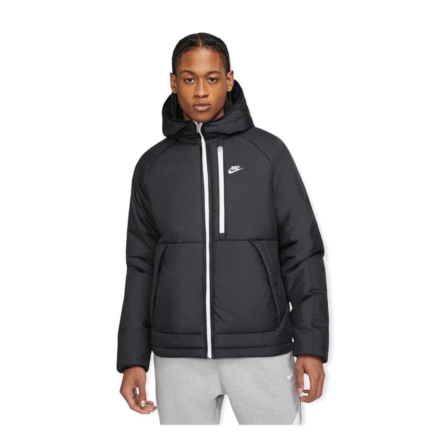 Nike Therma-Fit kabát