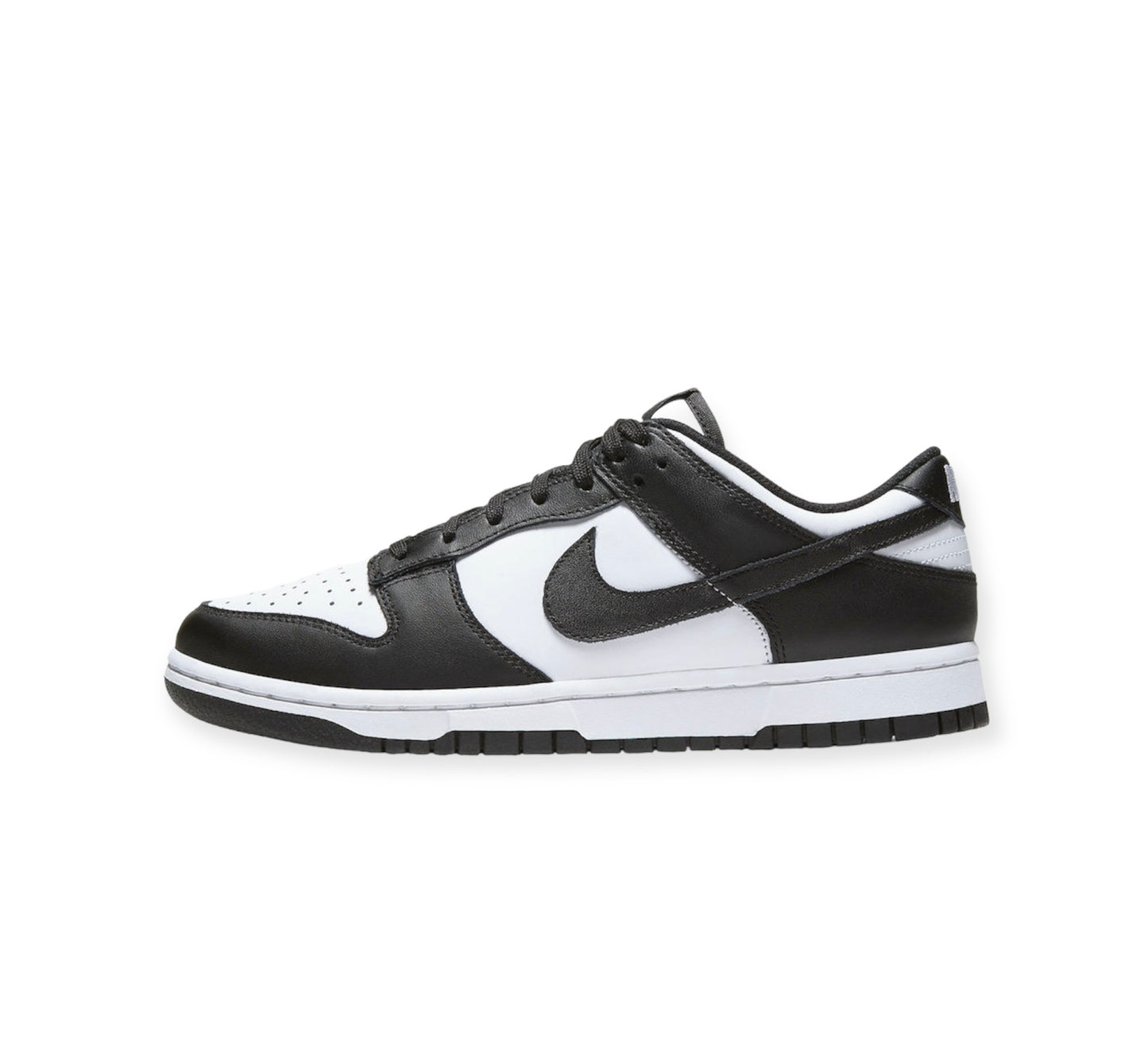 Nike Dunk Low Panda (W) Next Nature