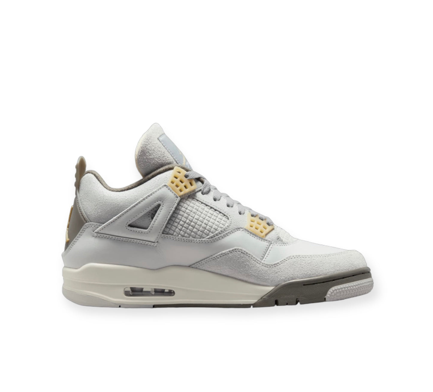Air Jordan 4 Craft
