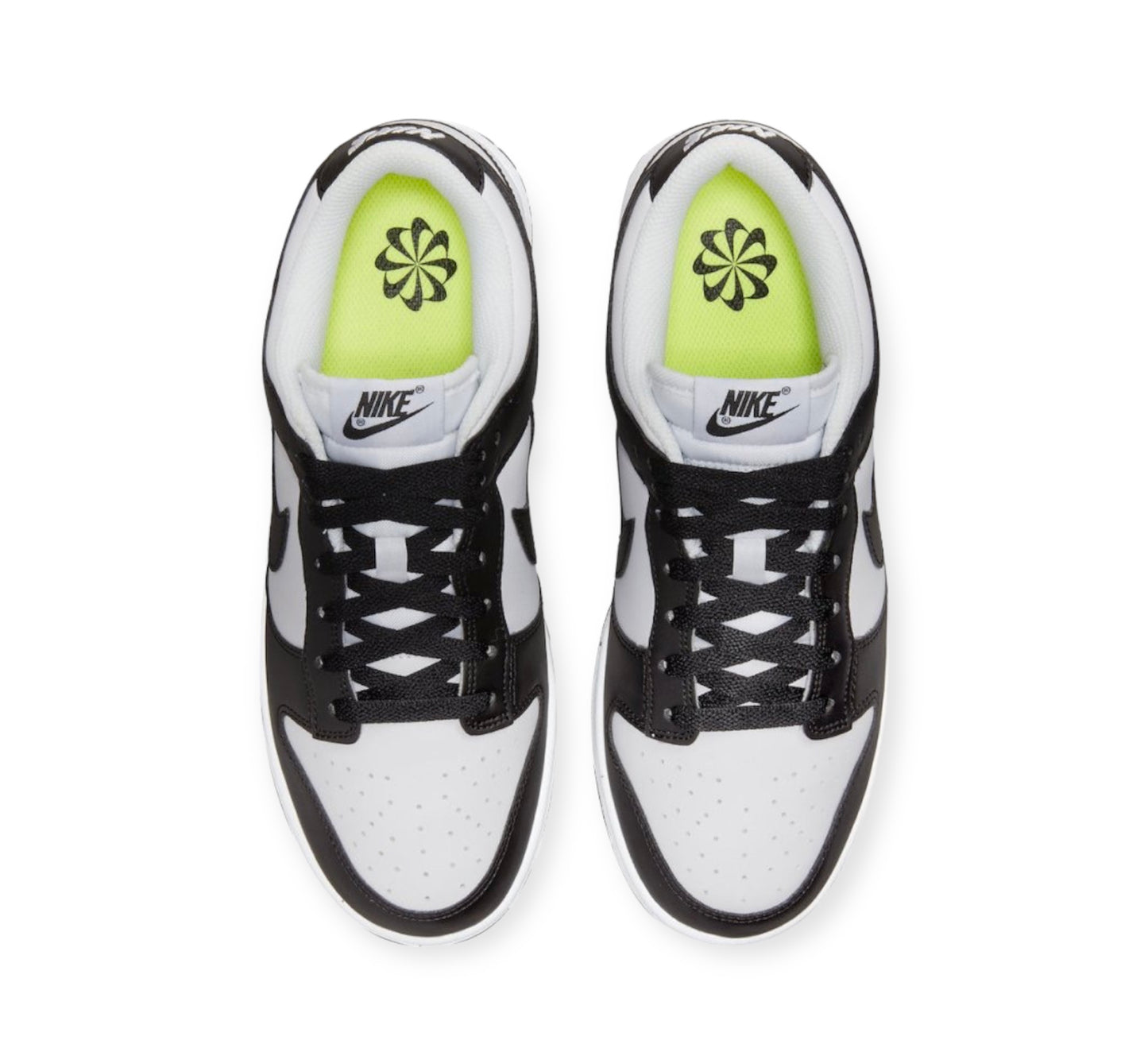 Nike Dunk Low Panda (W) Next Nature