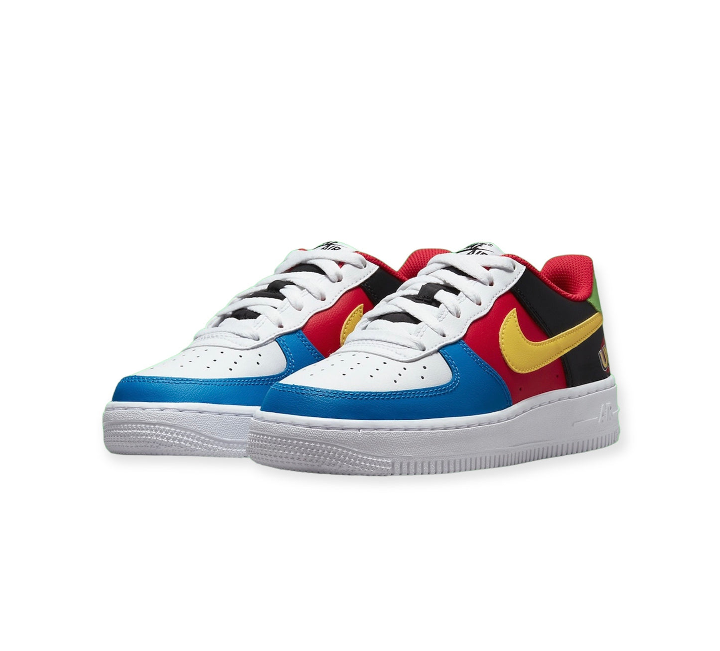Nike Air Force 1 x UNO