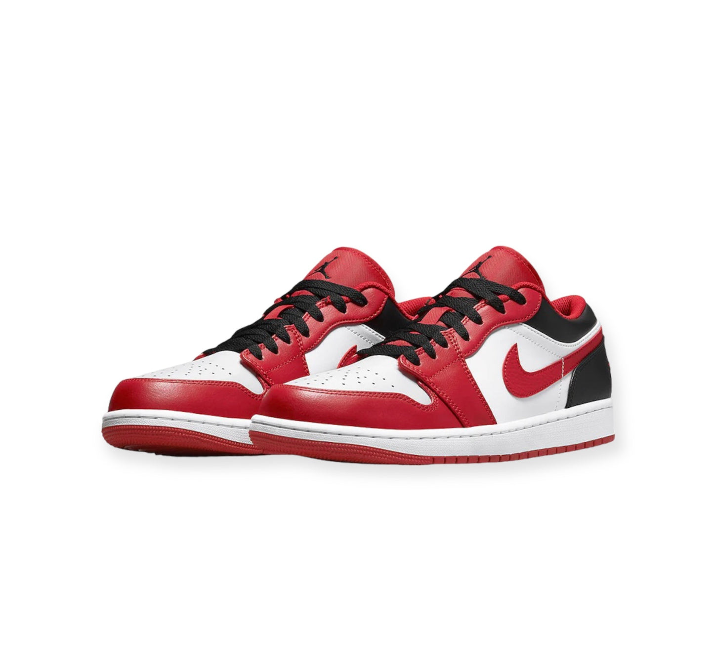 Air Jordan 1 Low Bulls
