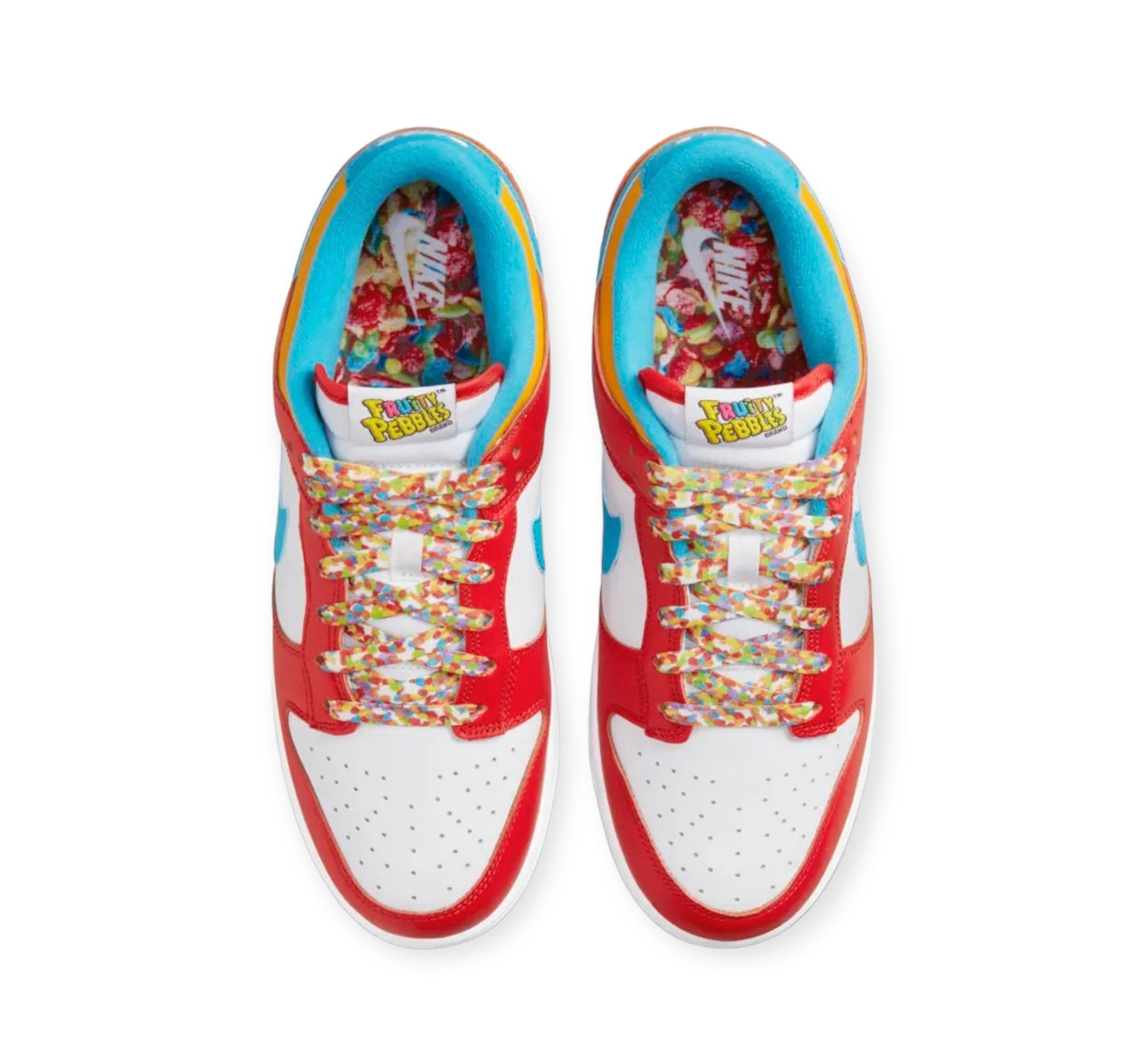 Nike Dunk Low Fruity Pebbles