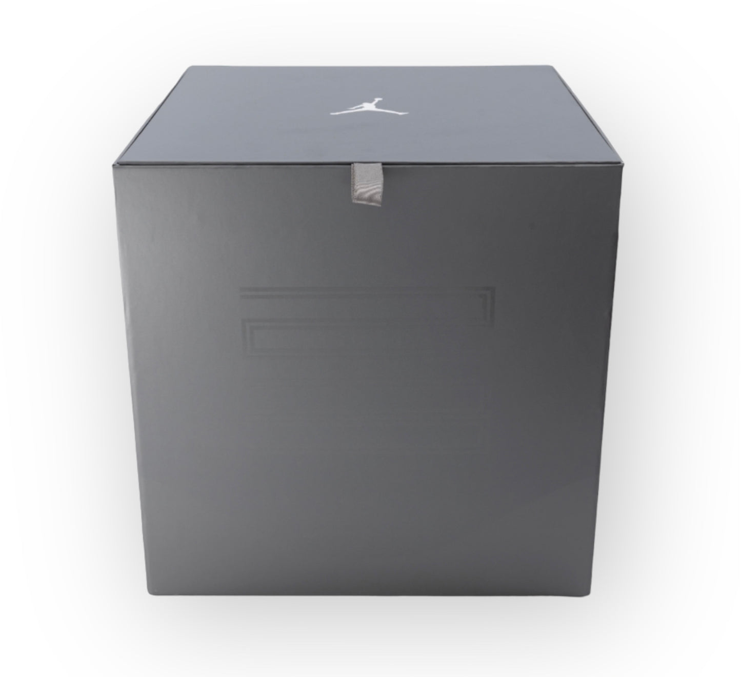 Jordan Premium Cool Grey Kosárlabda