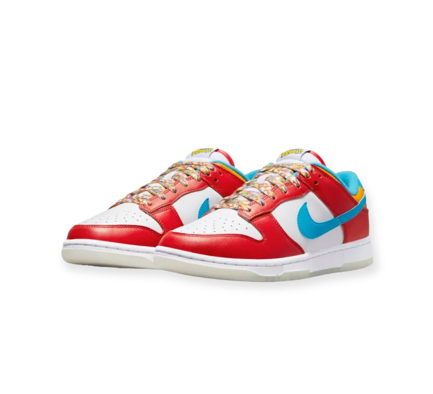 Nike Dunk Low Fruity Pebbles