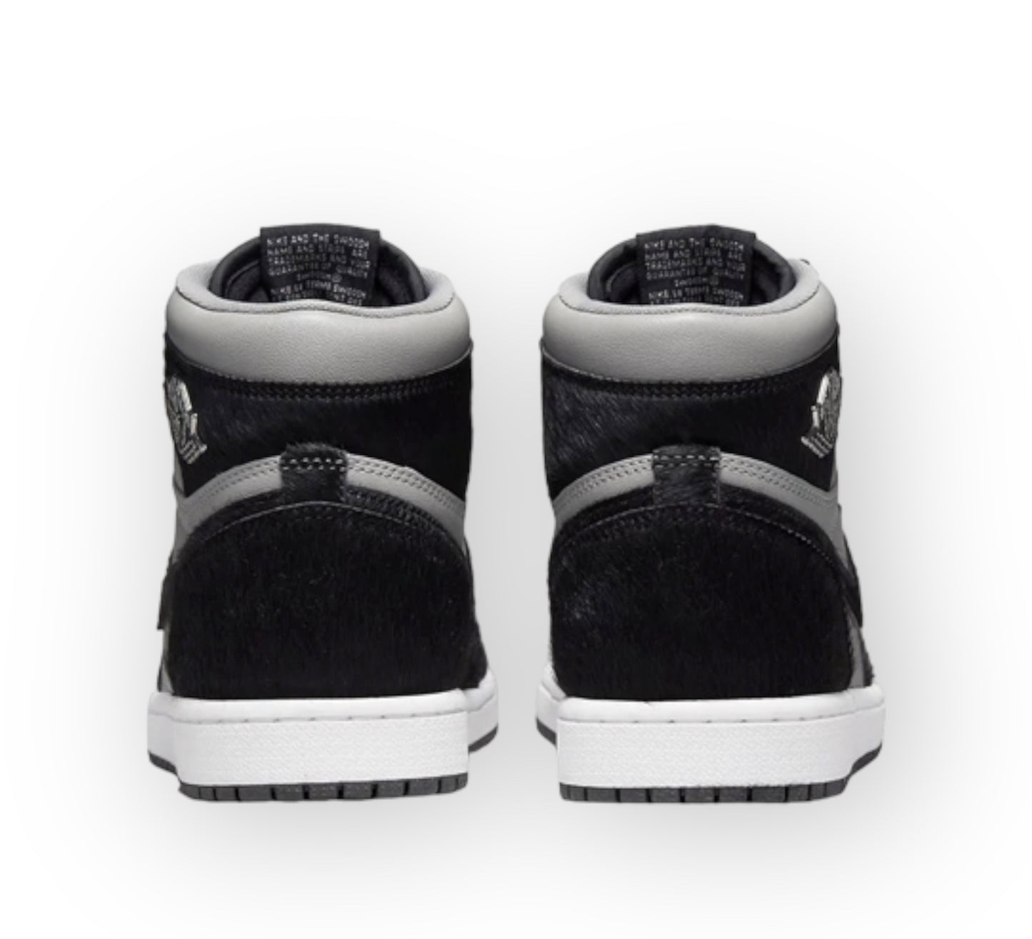 Air Jordan 1 High Twist 2.0