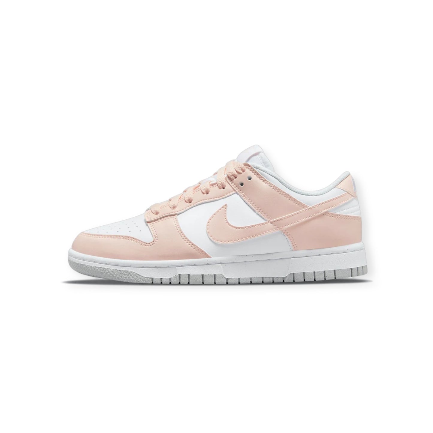 Nike Dunk Low “PALE CORAL”