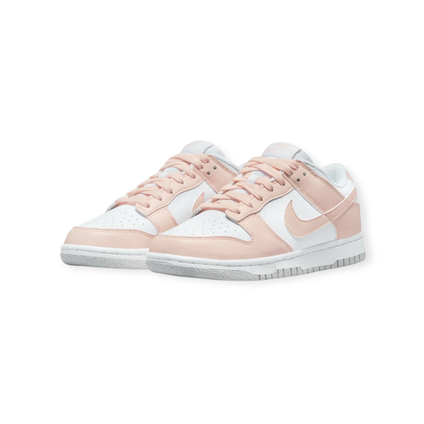 Nike Dunk Low “PALE CORAL”