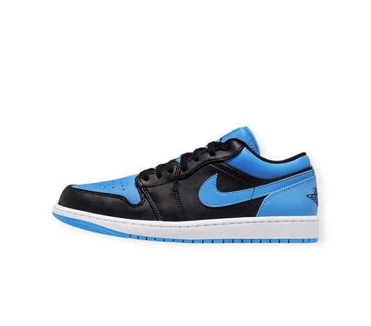 Air Jordan 1 Low UNC