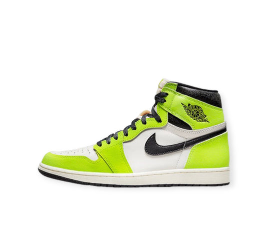 Air Jordan 1 High Visionaire