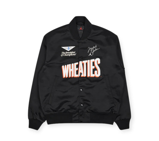 Jordan x Wheaties Bomber kabát