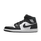 Air Jordan 1 Mid Panda Elephant