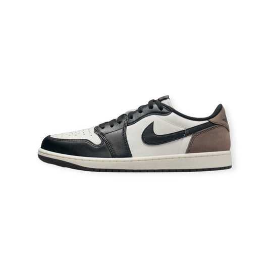 Air Jordan 1 Low Mocha