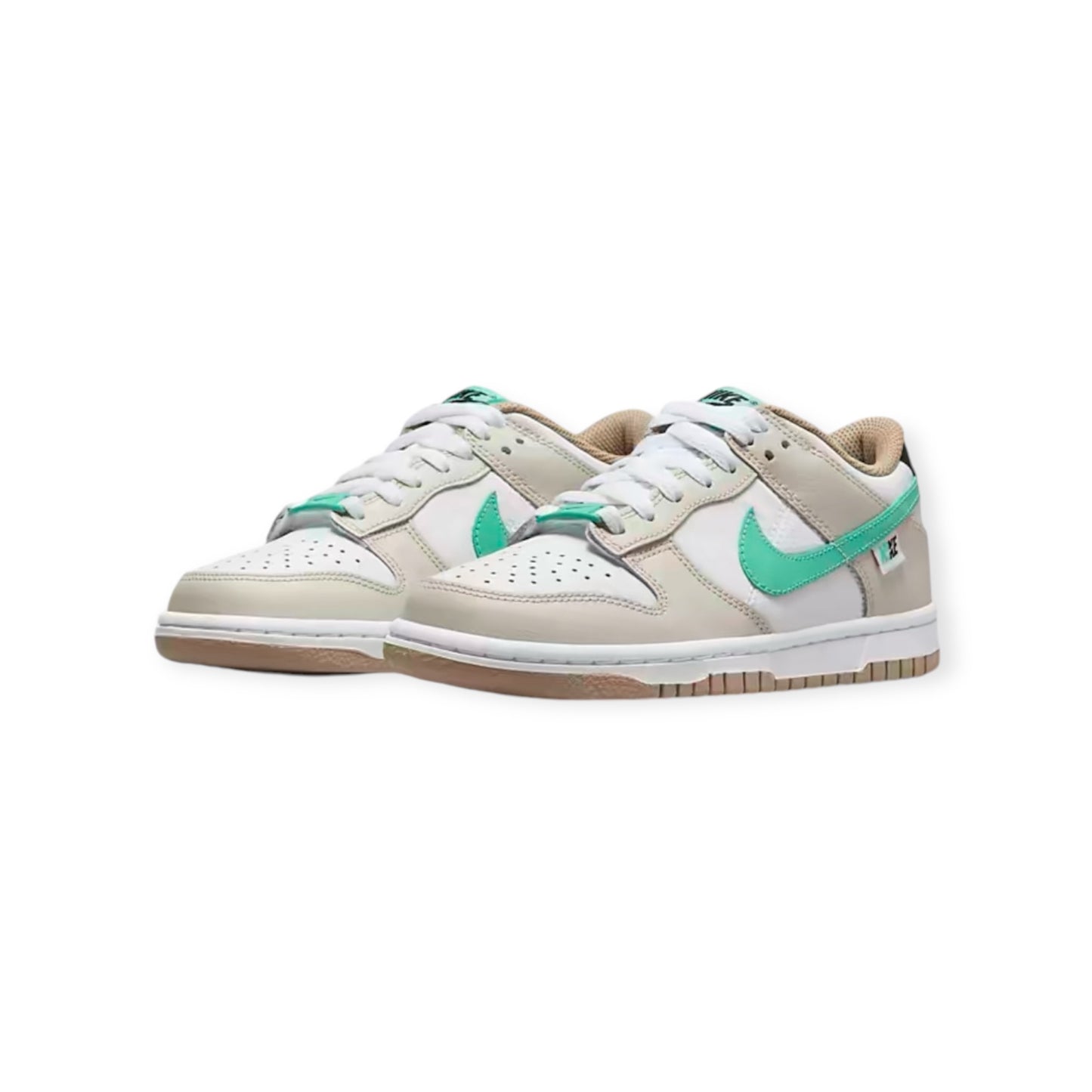 Nike Dunk Low “SPLIT SEAM” (GS)