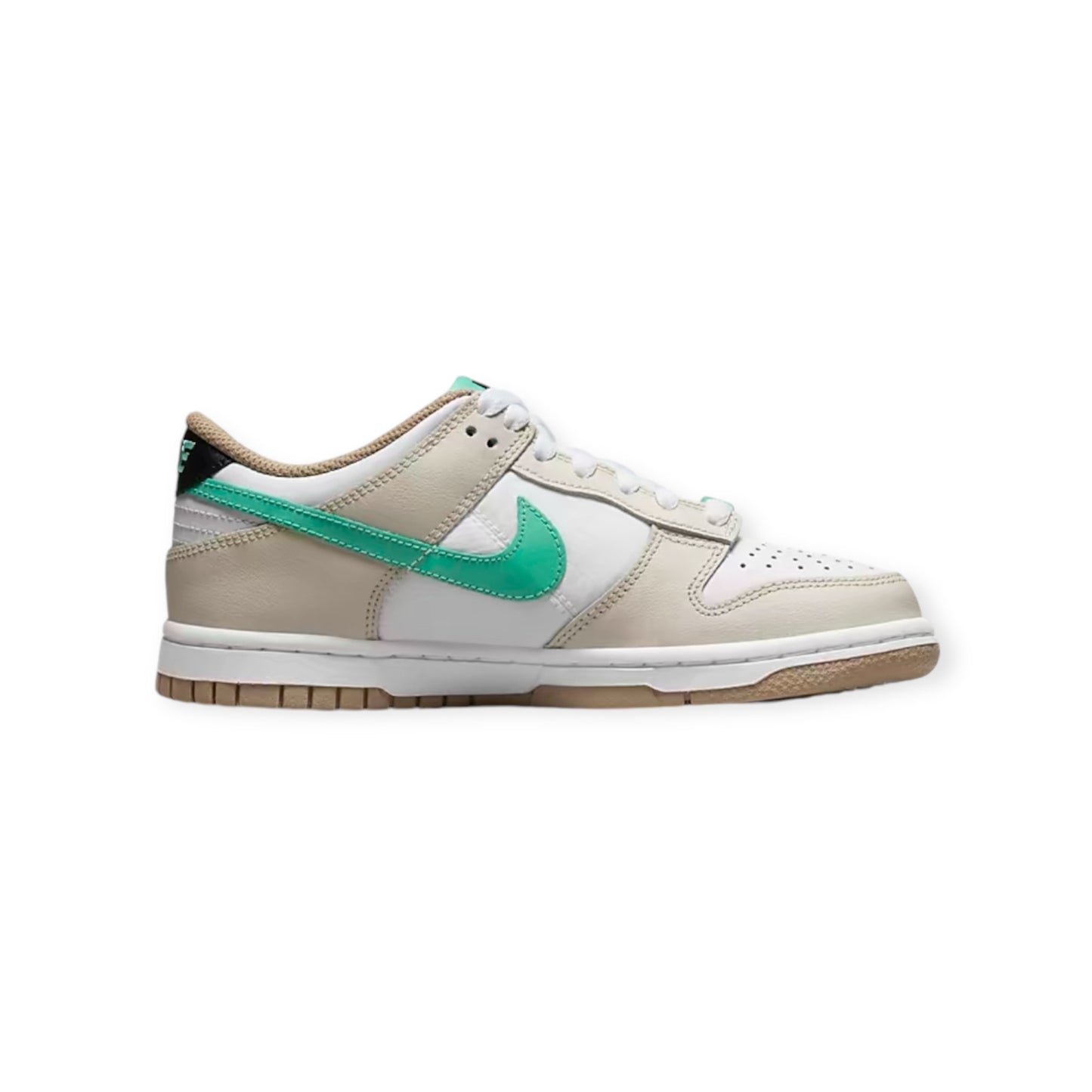 Nike Dunk Low “SPLIT SEAM” (GS)