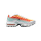 Nike Air Max Plus (gs) “SAFETY ORANGE”