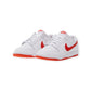 Nike Dunk Low “PICANTE RED”