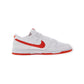 Nike Dunk Low “PICANTE RED”