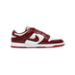 Nike Dunk Low Retro “TEAM RED”