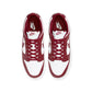 Nike Dunk Low Retro “TEAM RED”