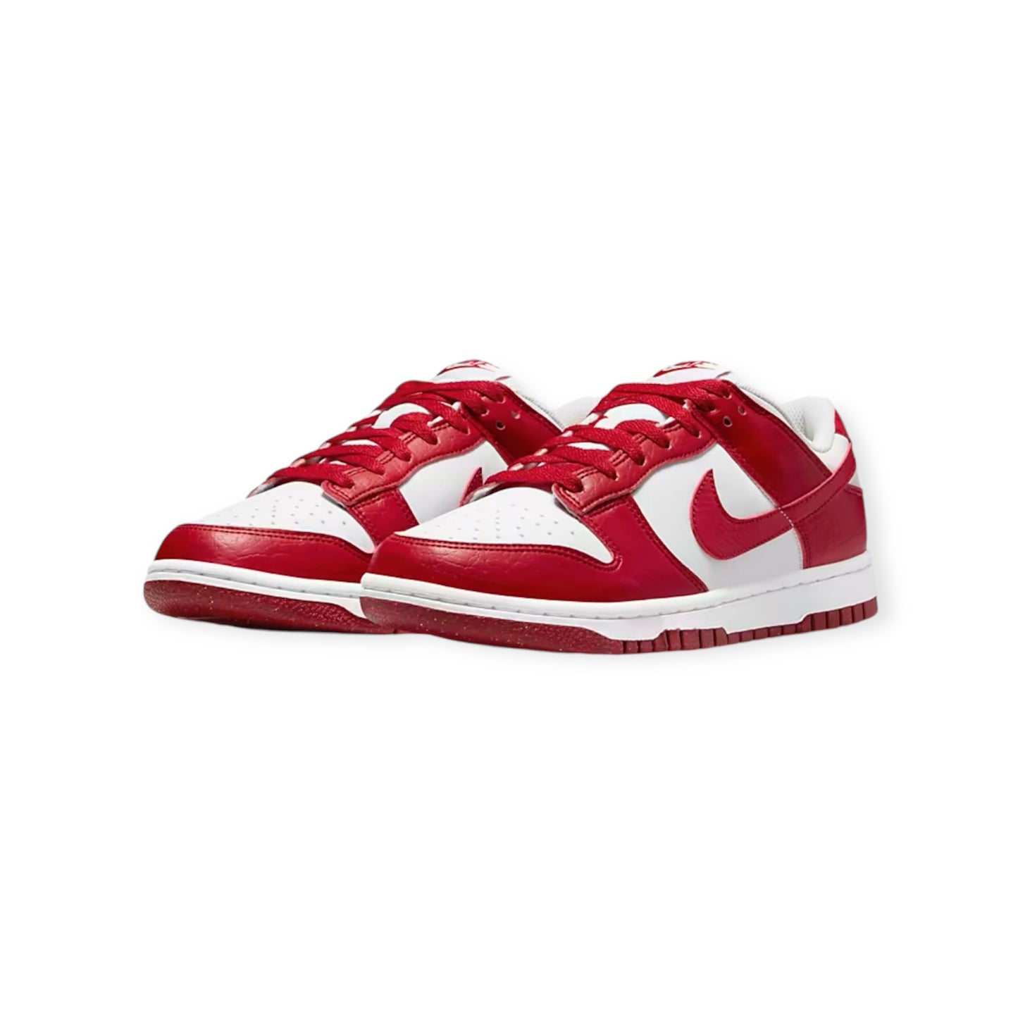 Nike Dunk Low NN “GYM RED”