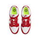 Nike Dunk Low NN “GYM RED”