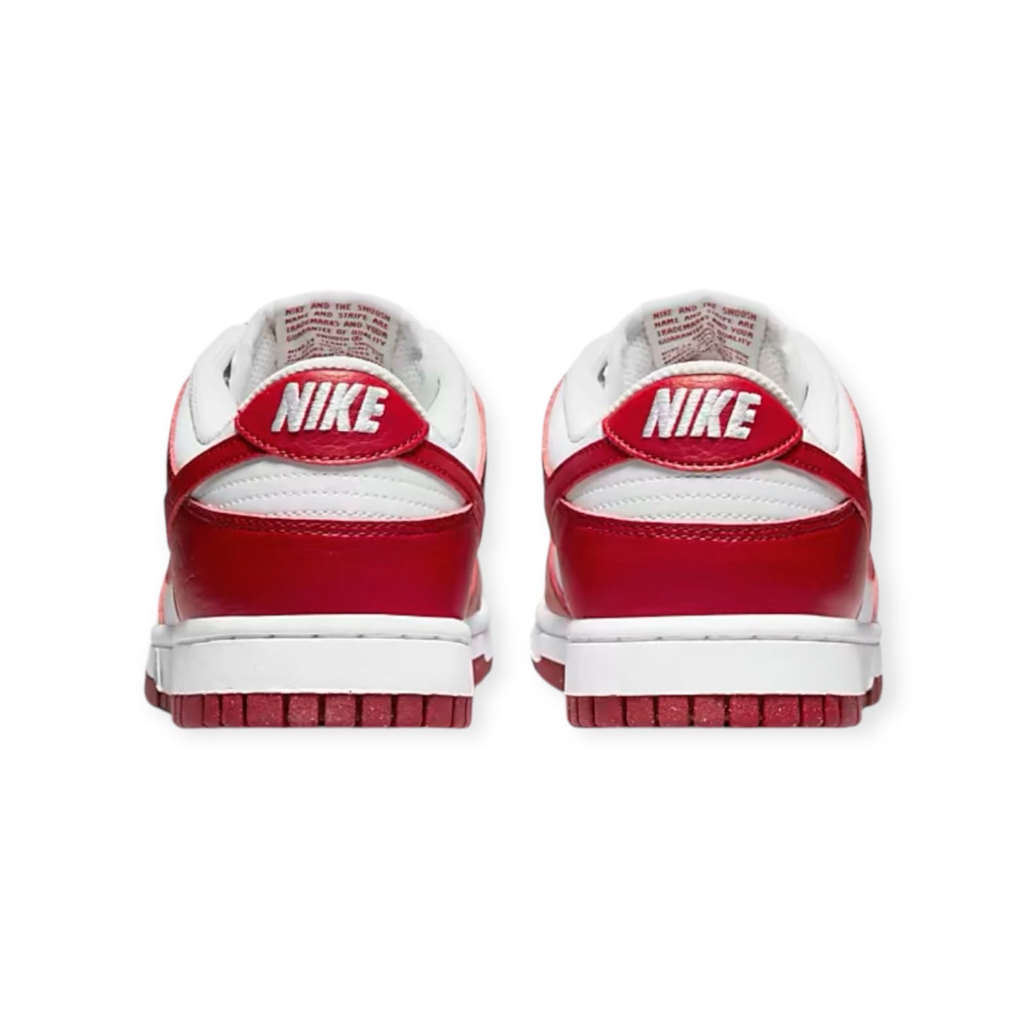 Nike Dunk Low NN “GYM RED”