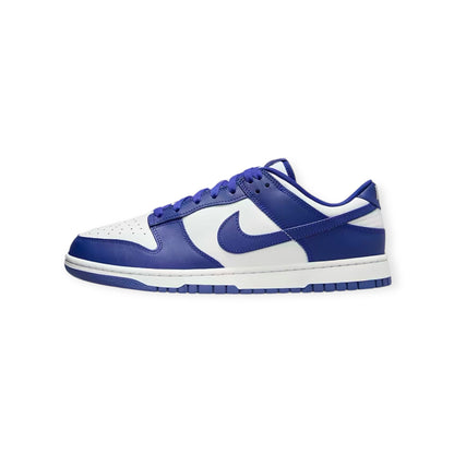 Nike Dunk Low “CONCORD”