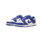 Nike Dunk Low “CONCORD”