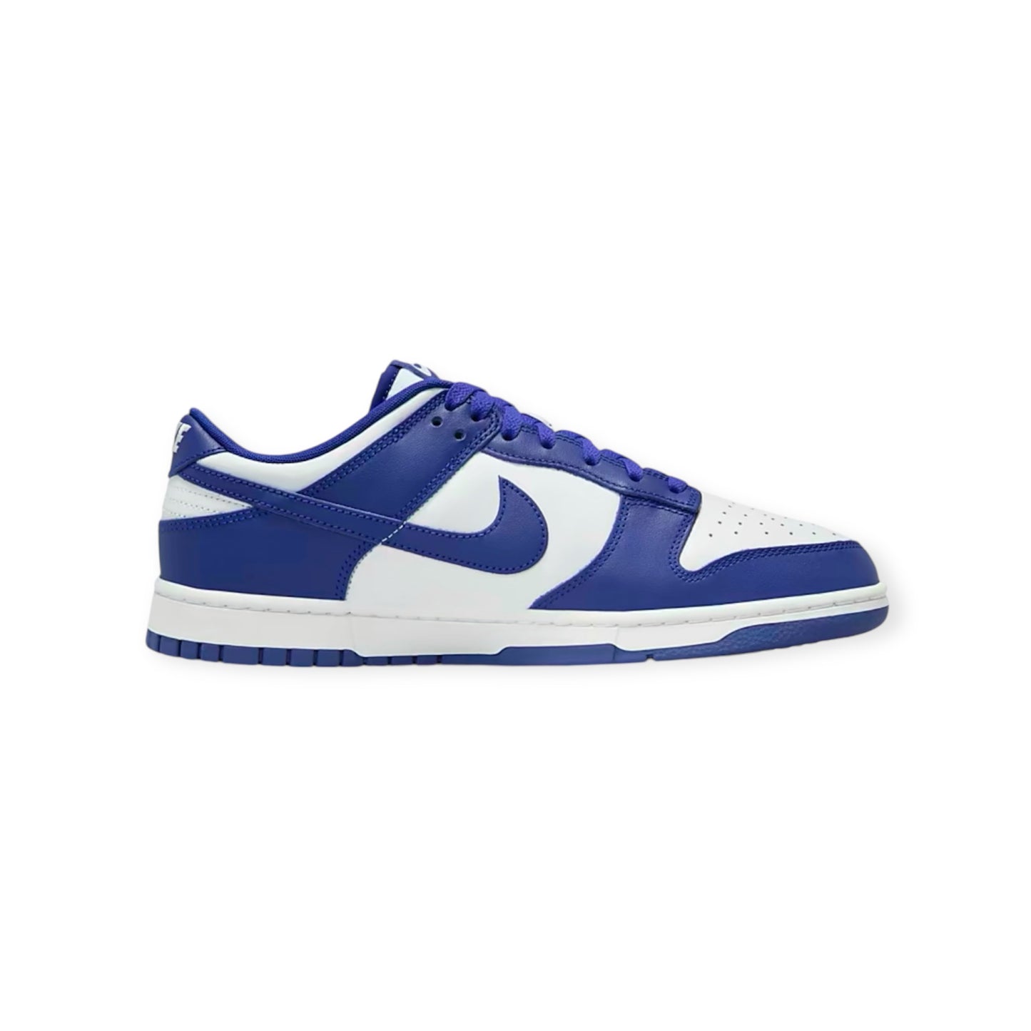 Nike Dunk Low “CONCORD”