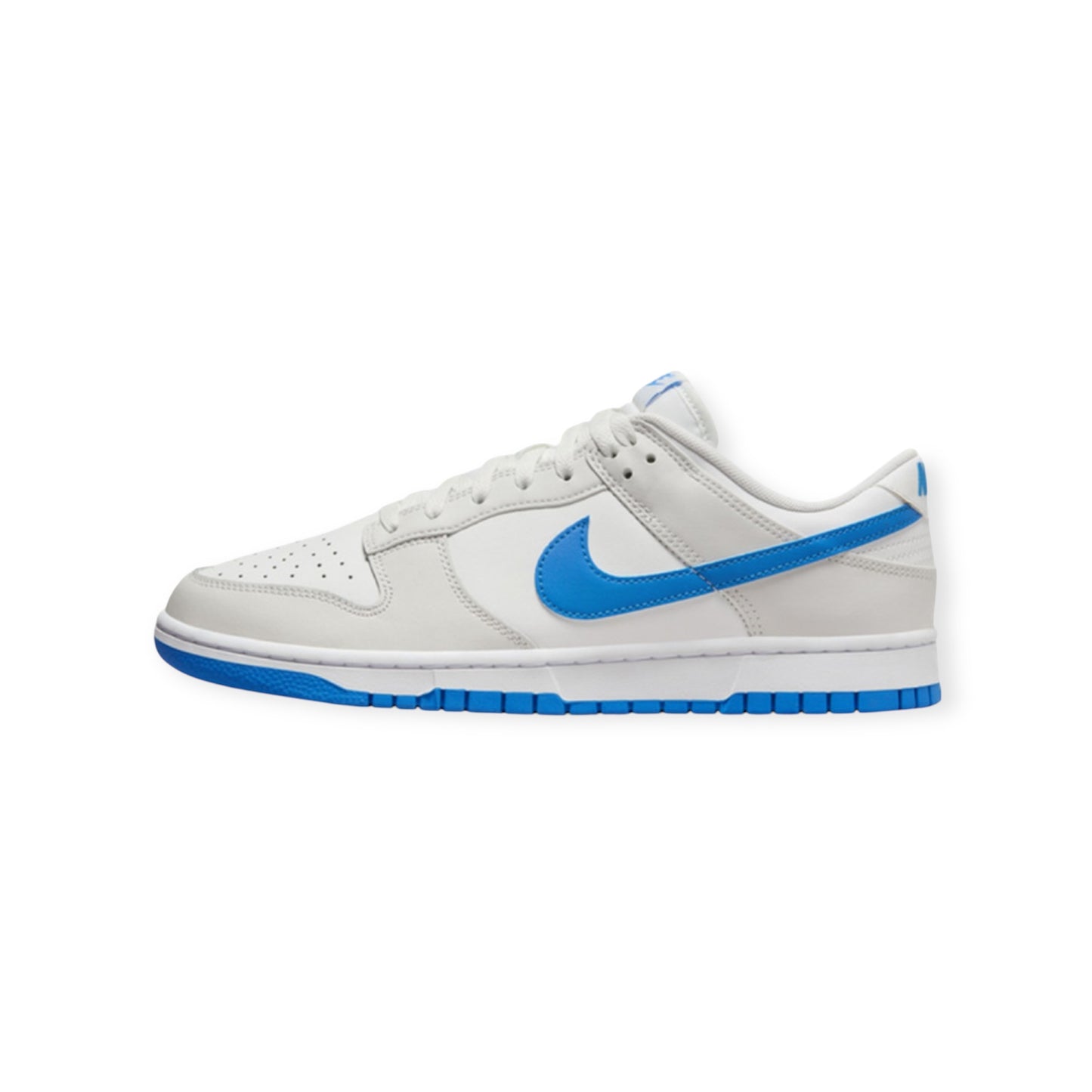 Nike Dunk Low “PHOTO BLUE”