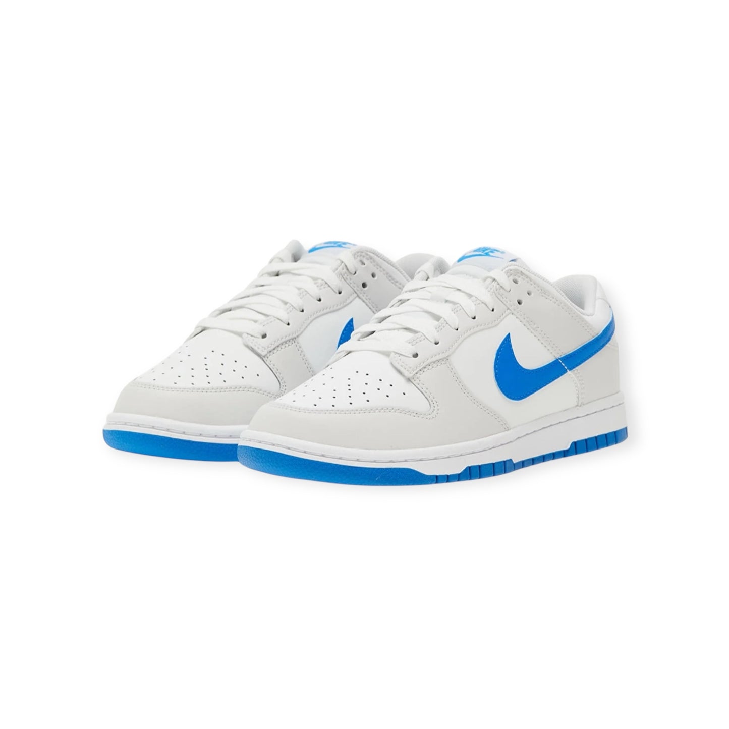 Nike Dunk Low “PHOTO BLUE”