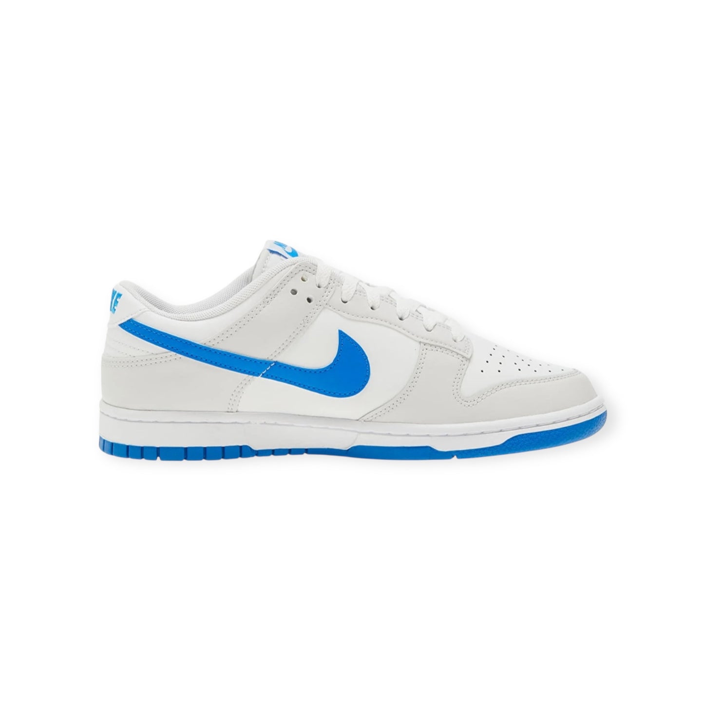 Nike Dunk Low “PHOTO BLUE”