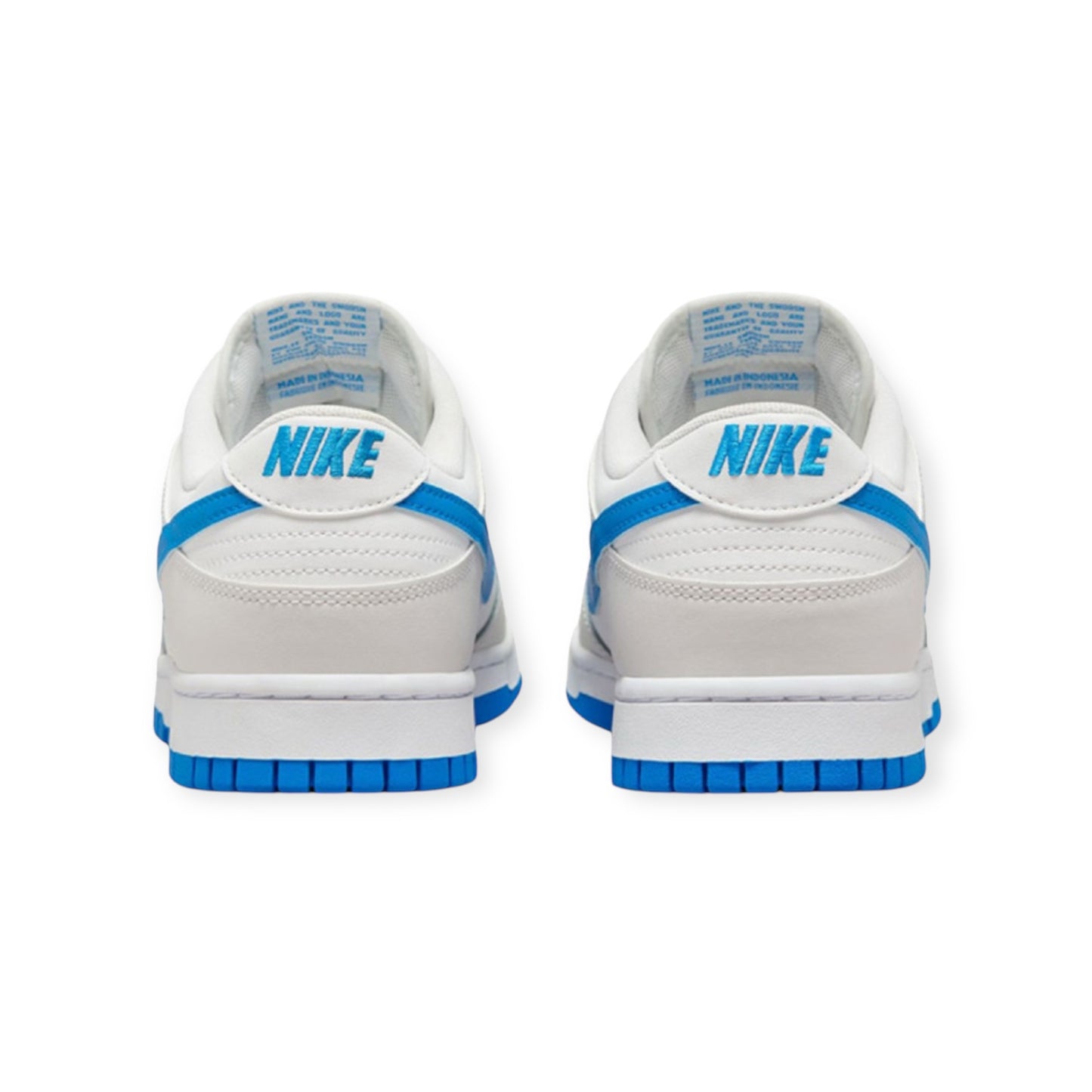 Nike Dunk Low “PHOTO BLUE”