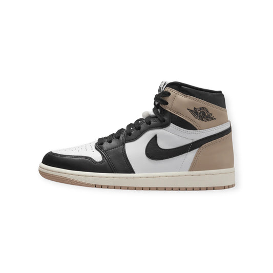 Air Jordan 1 High “LATTE”