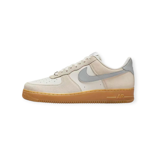 Nike Air Force 1 07’ “GUM PACK”