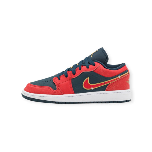 Air Jordan 1 Low (gs) “OLYMPIC”