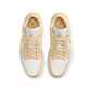 Air Jordan 1 Low “YELLOW OCHRE”