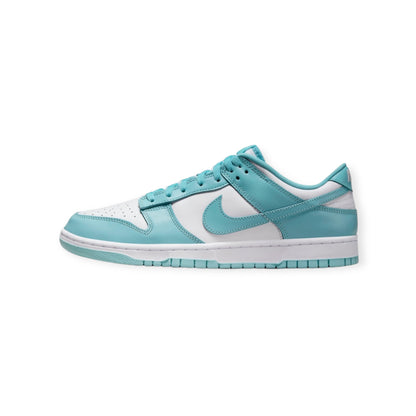 Nike Dunk Low “GLACIER BLUE”