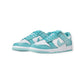 Nike Dunk Low “GLACIER BLUE”