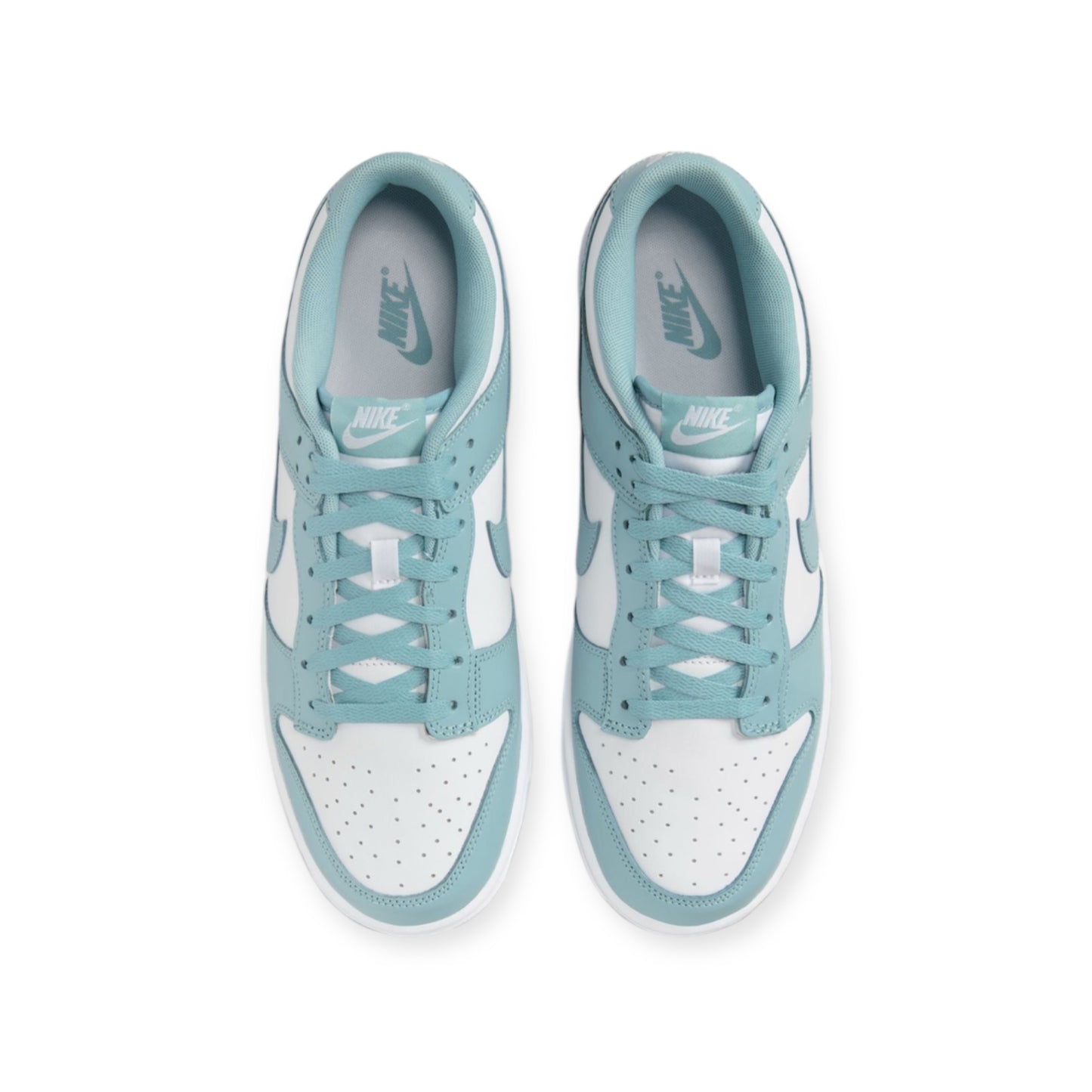 Nike Dunk Low “GLACIER BLUE”