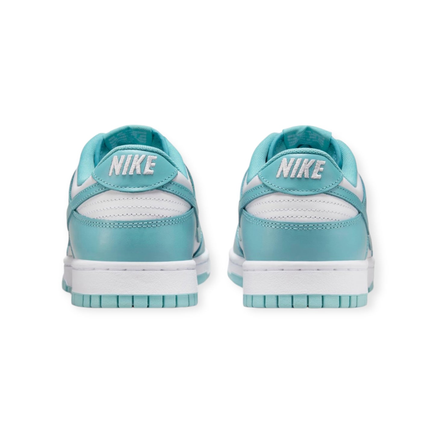 Nike Dunk Low “GLACIER BLUE”