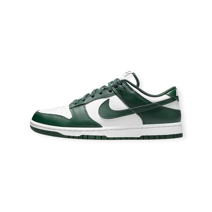 Nike Dunk Low “TEAM GREEN”