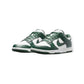 Nike Dunk Low “TEAM GREEN”