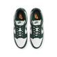 Nike Dunk Low “TEAM GREEN”