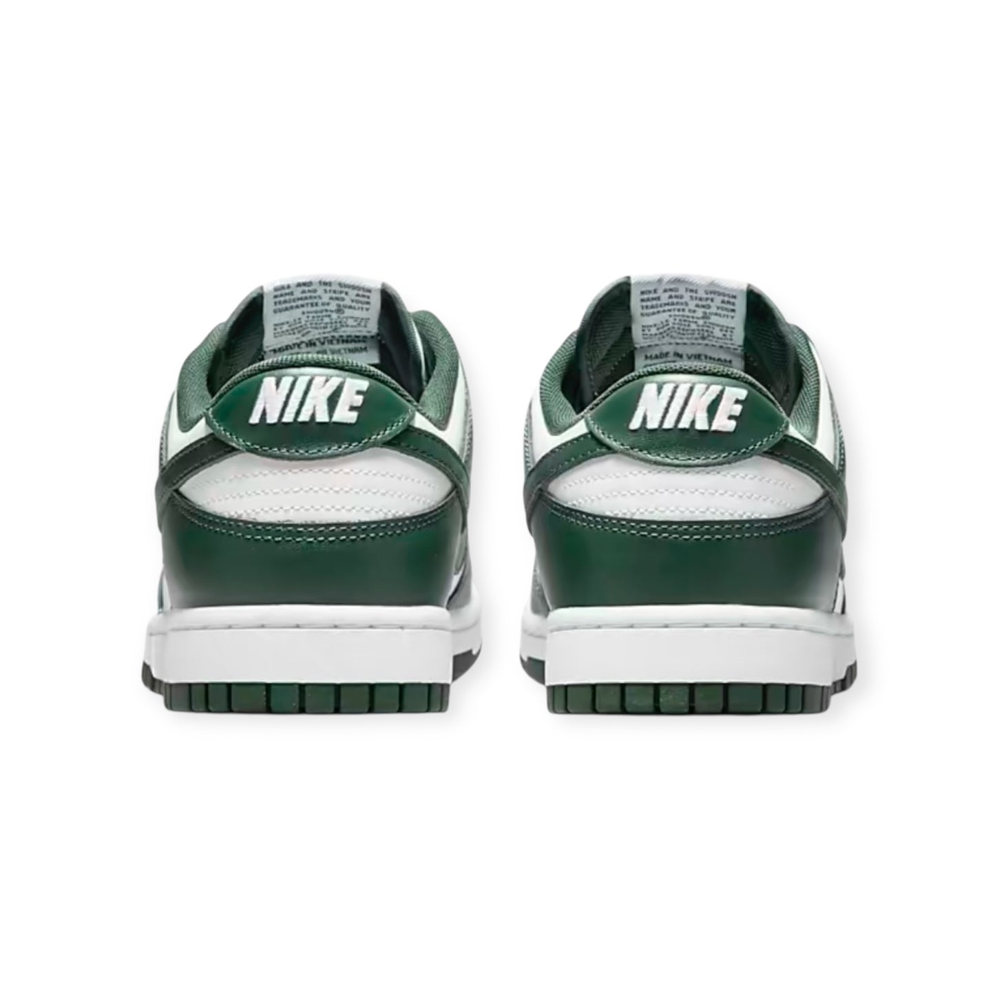 Nike Dunk Low “TEAM GREEN”